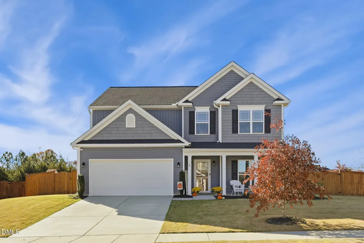 10 Cutshaw Road, Youngsville, NC 27596 - Image #1