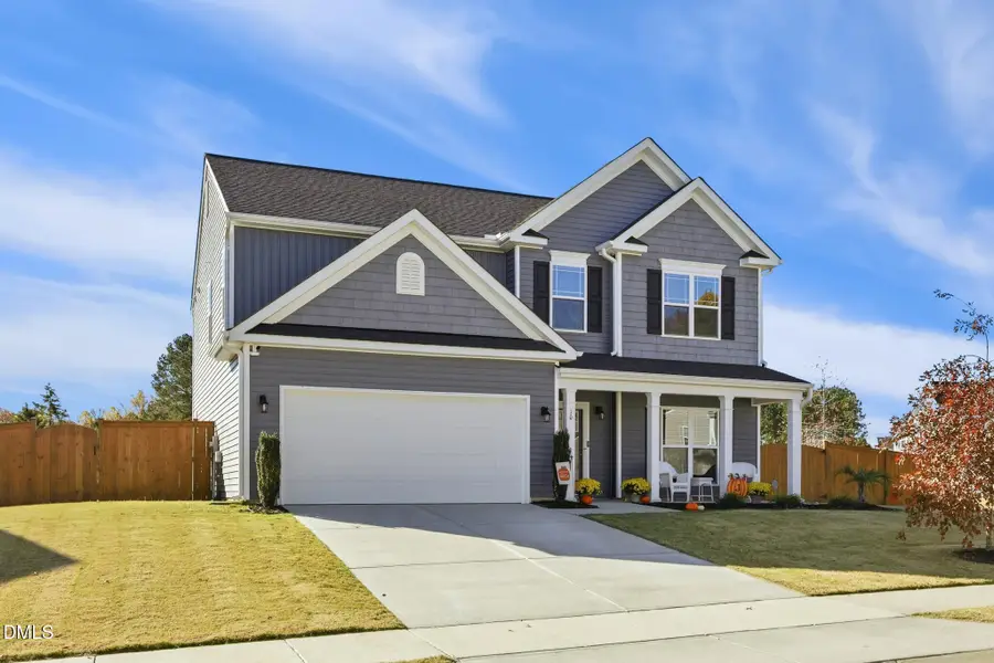 10 Cutshaw Road, Youngsville, NC 27596 - Image #3