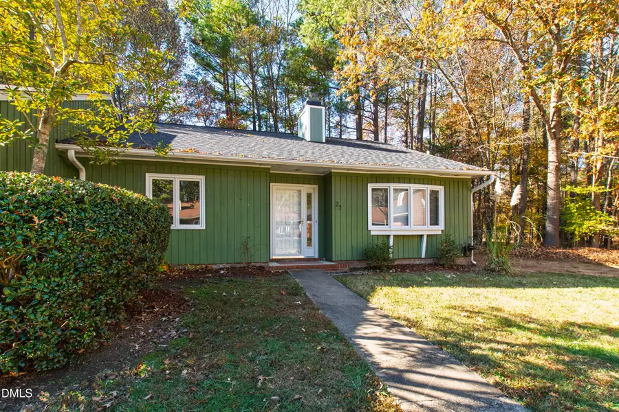 27 Sunflower Court, Durham, NC 27713 - Image #2