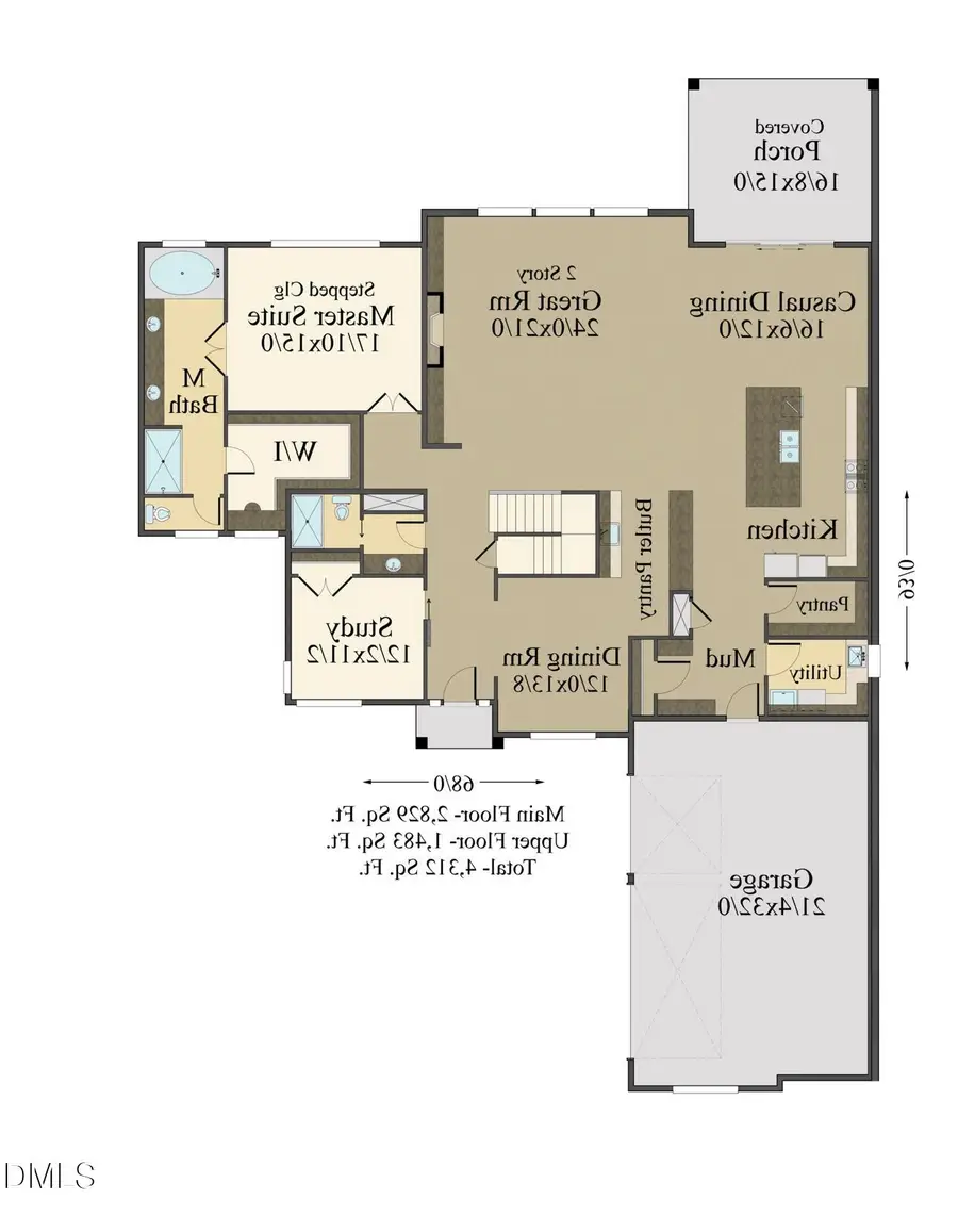 111 Forest Green Drive #1a, Cary, NC 27511 - Image #2