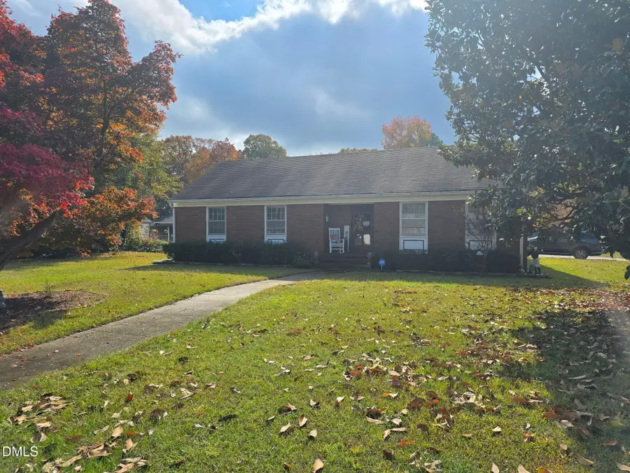 1735 Meadowbrook Lane W, Wilson, NC 27893 - Image #3