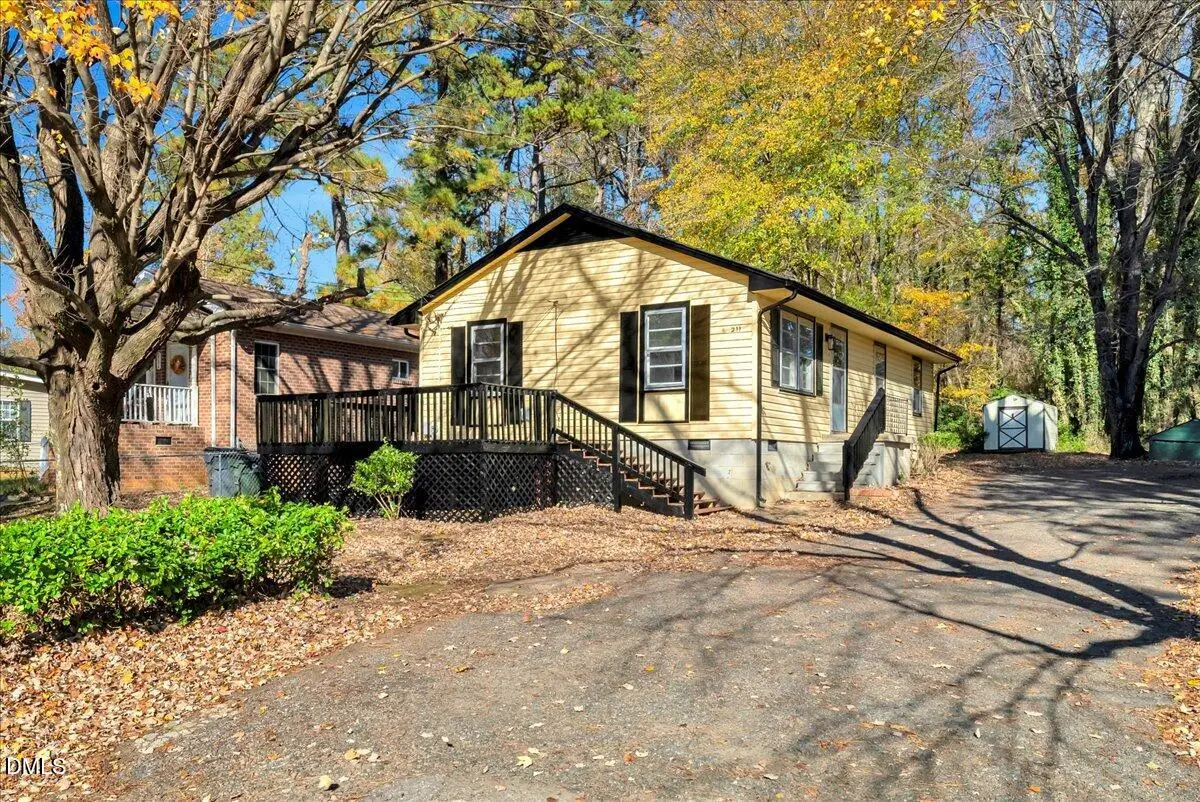 211 Wilmington Avenue, Oxford, NC 27565 - Image #1