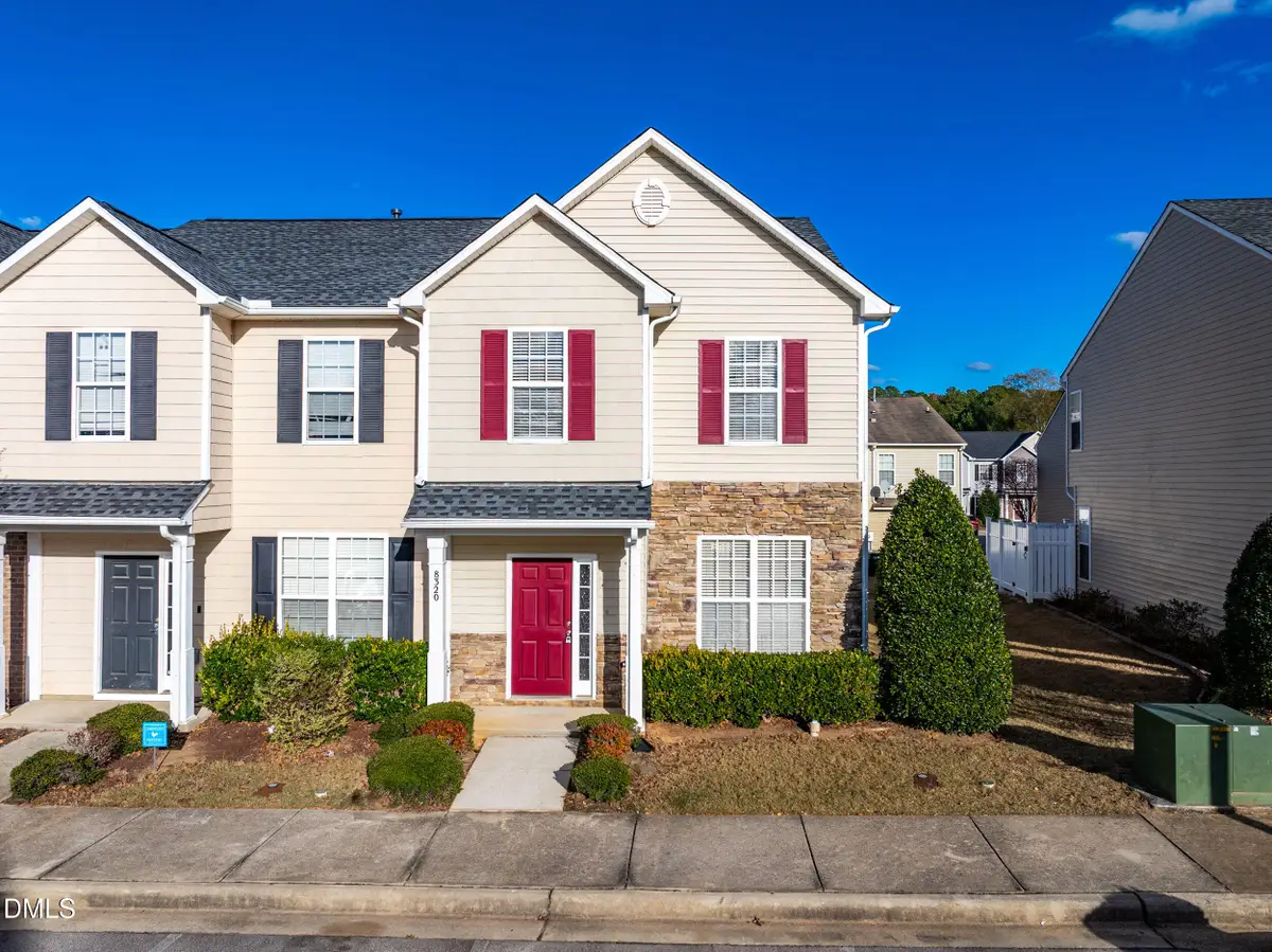 8320 Boca Point, Raleigh, NC 27616 - Image #1