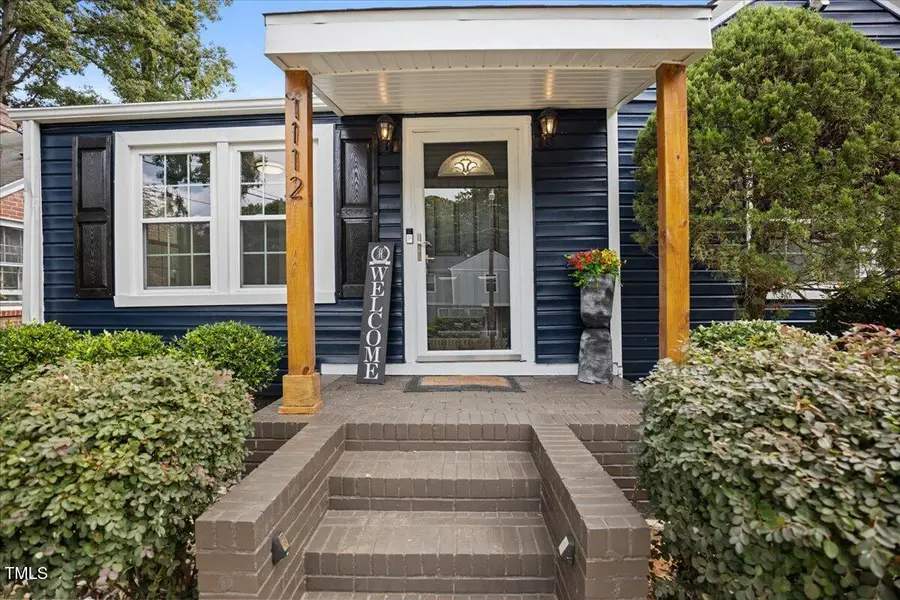 1112 N Driver Street, Durham, NC 27701 - Image #2