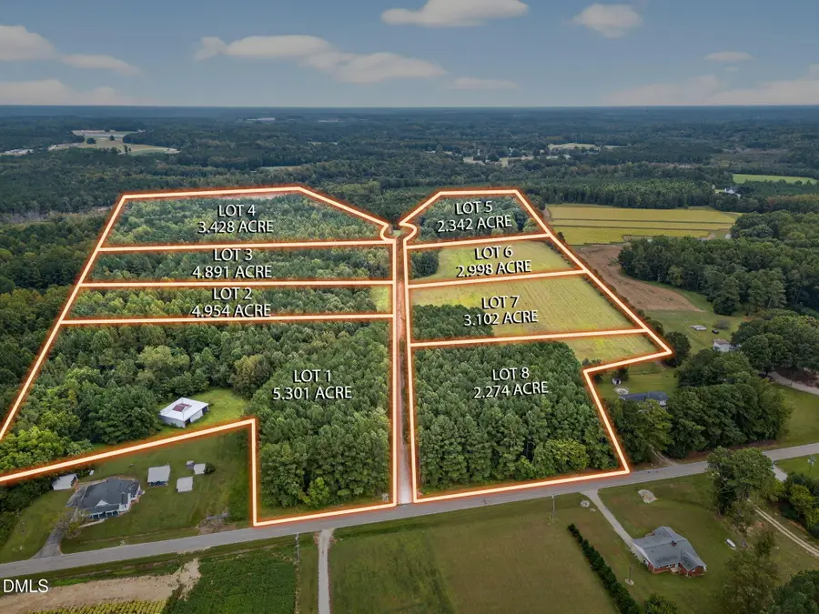 0 Braxton Ridge Lane, Spring Hope, NC 27882 - Image #2