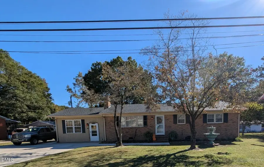 625 Western Avenue, Nashville, NC 27856 - Image #2