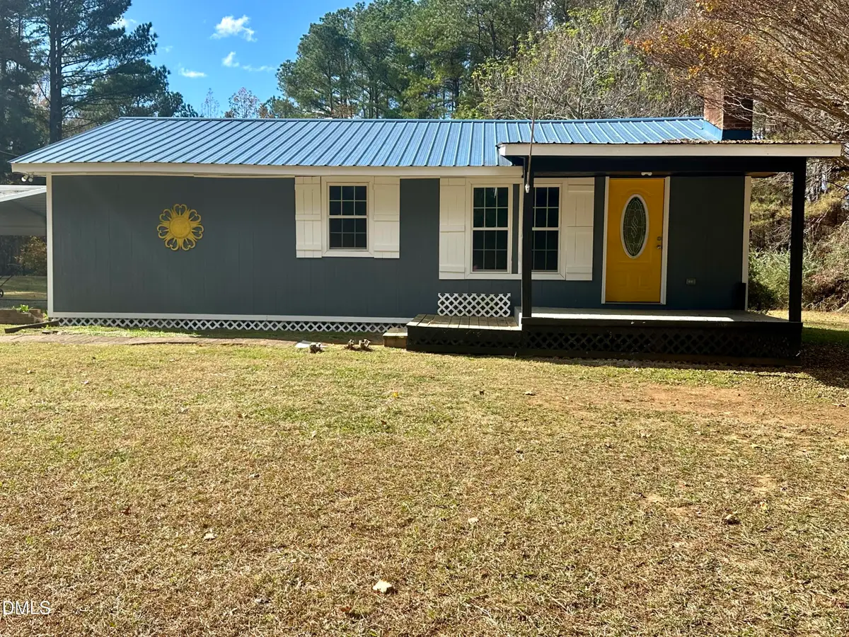 8205 Old Switchboard Road, Snow Camp, NC 27349 - Image #1