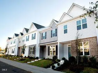 242 Liam Street, Clayton, NC 27520