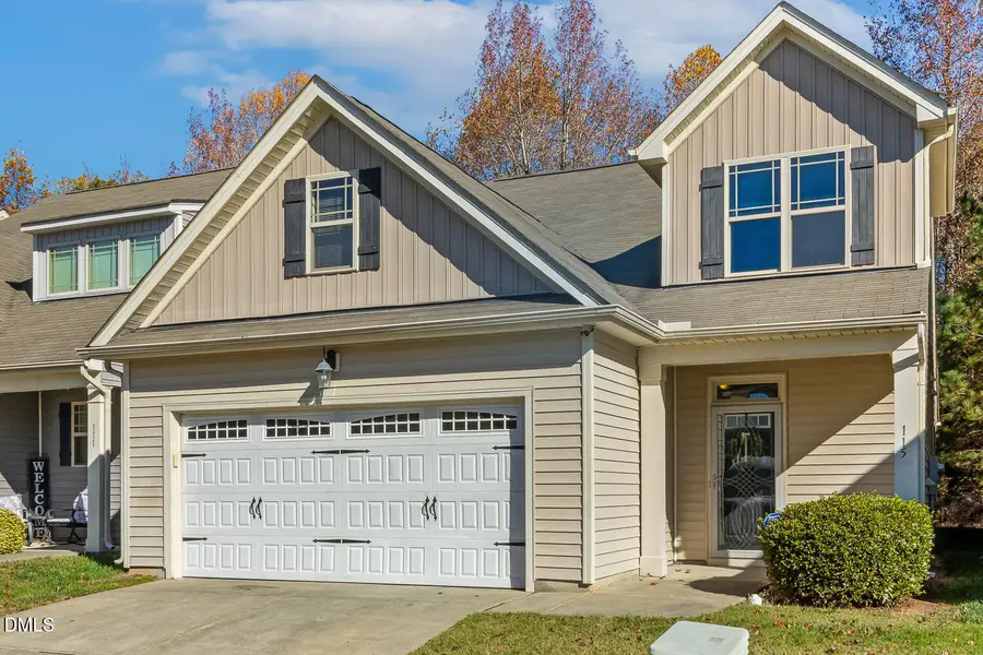 115 Cottage Drive, Clayton, NC 27527 - Image #2