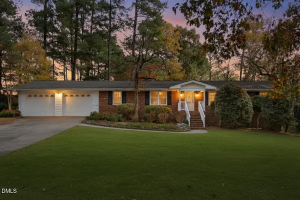 6000 Buffaloe Road, Raleigh, NC 27616