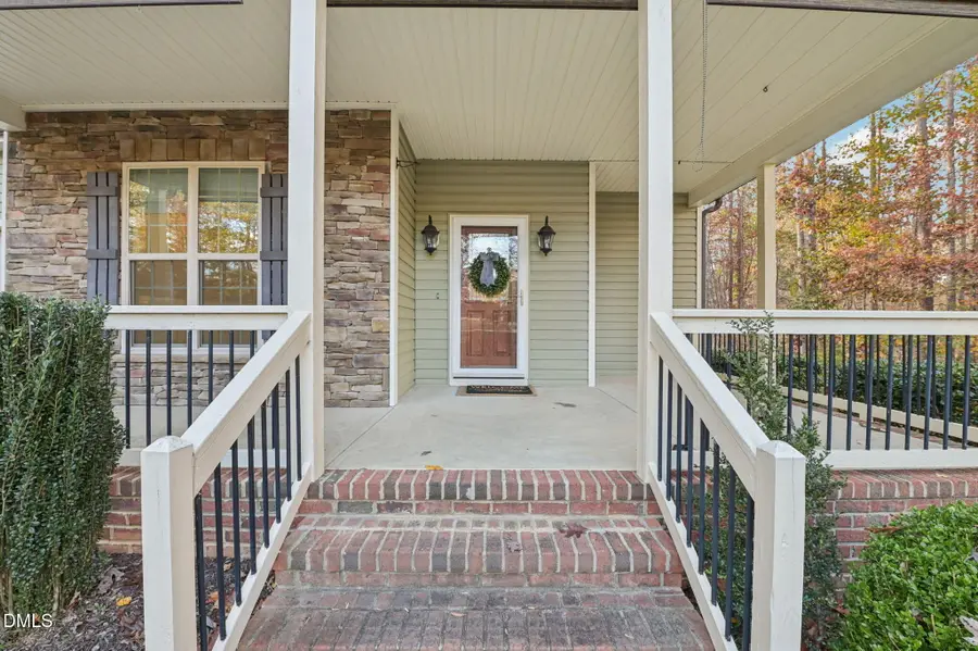 35 Falcon Crest Lane, Youngsville, NC 27596 - Image #2