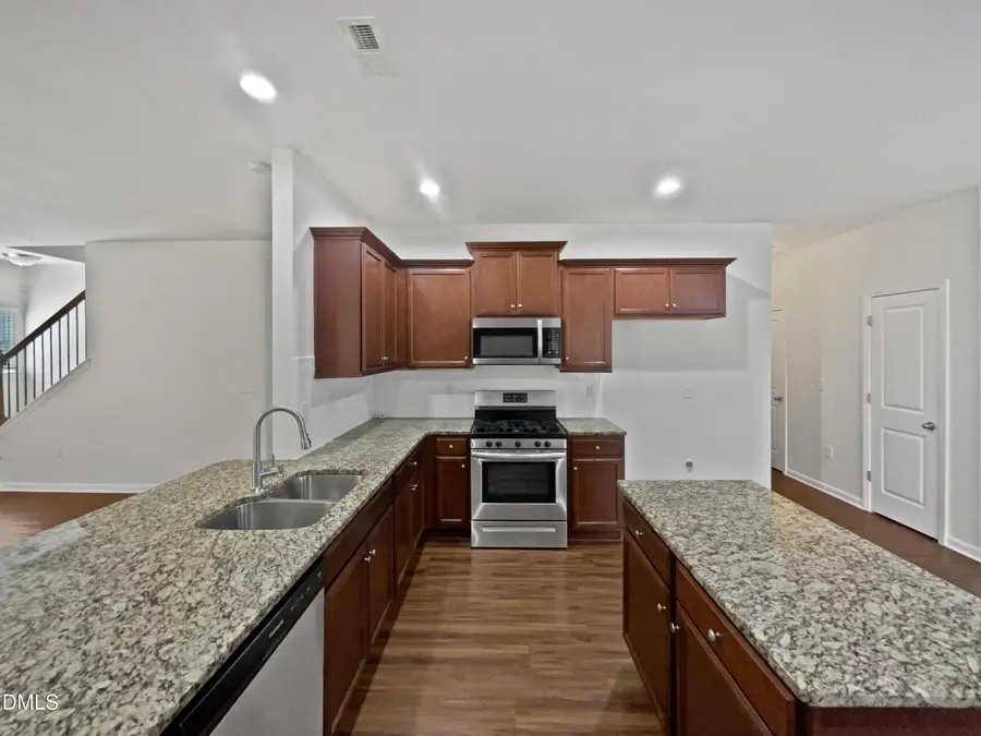 1021 Purple Verbena Court, Zebulon, NC 27597 - Image #2