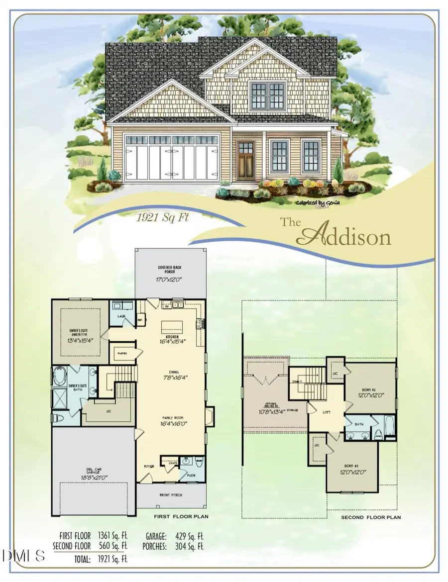 406 Creeks Edge Drive, Pikeville, NC 27863 - Image #3