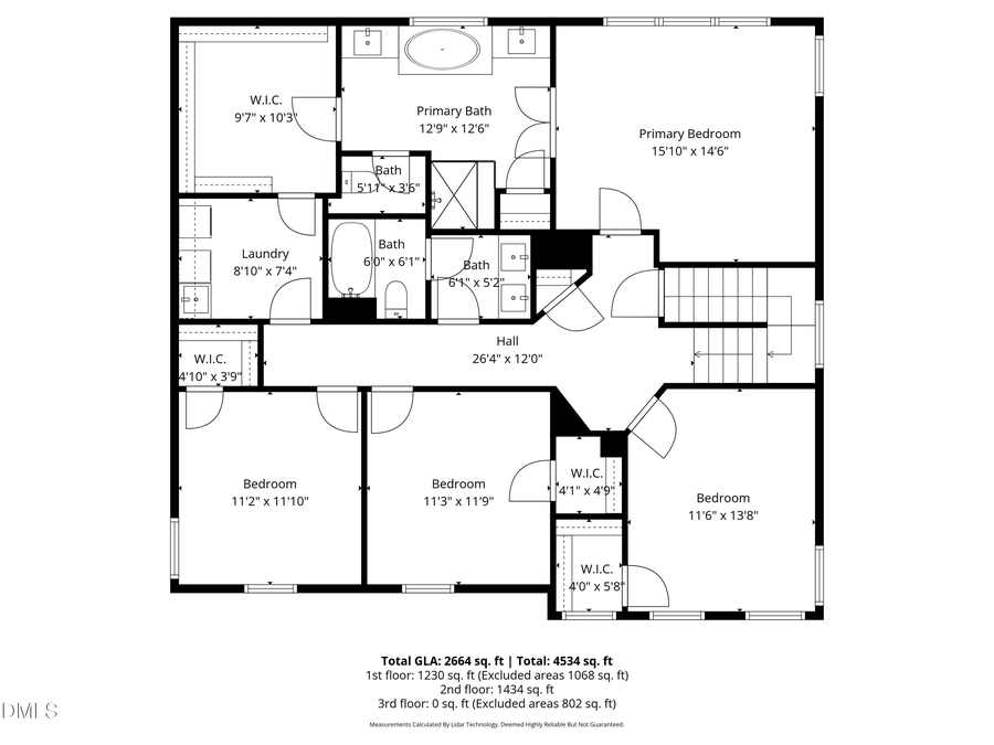 2699 Needle Pine Drive, Apex, NC 27539 - Image #2