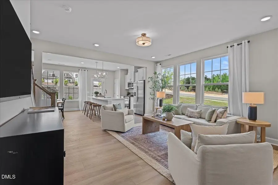 926 Kensley Grove Lane #62, Fuquay Varina, NC 27526 - Image #3