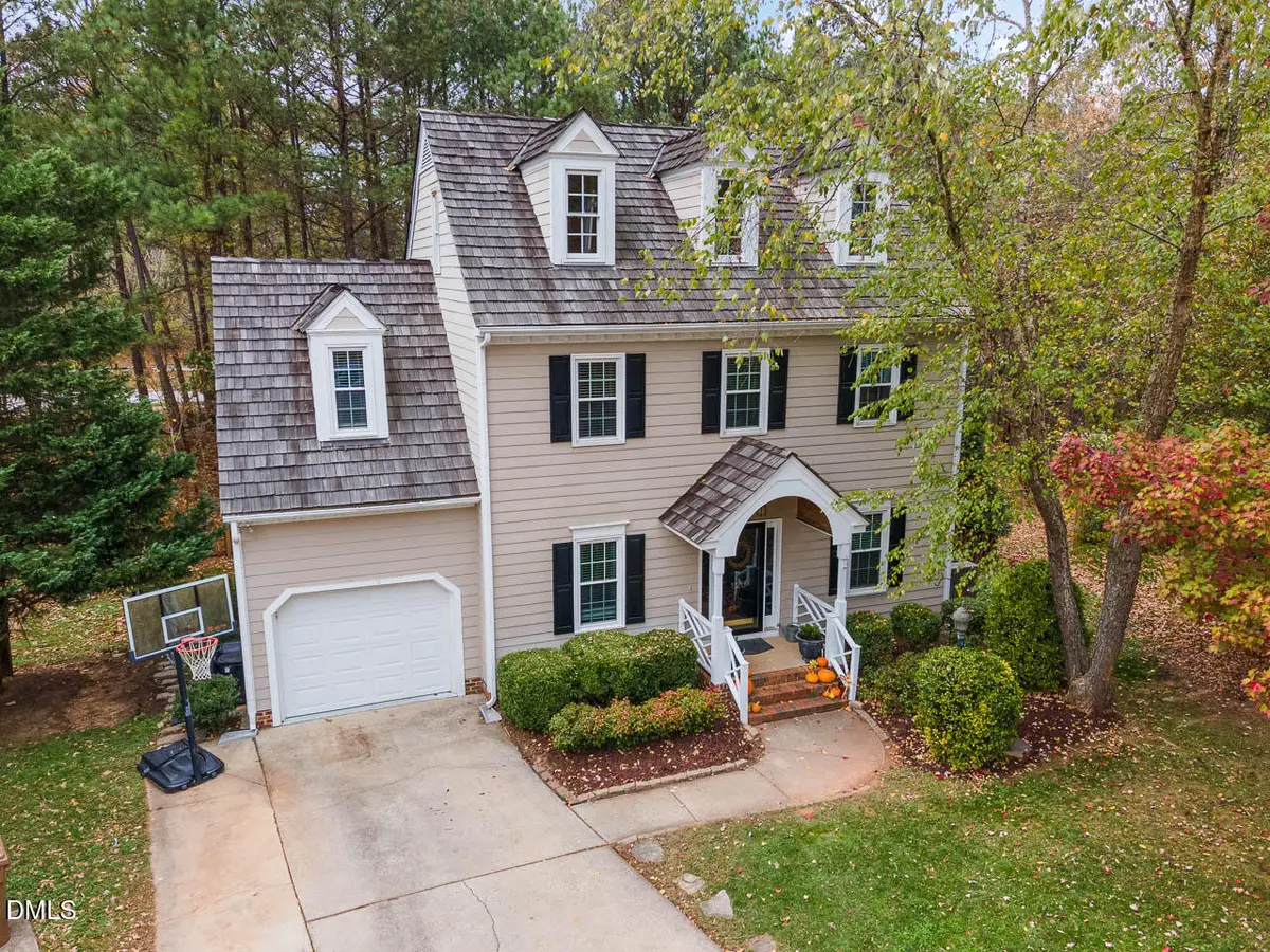 123 Wintermist Drive, Cary, NC 27513 - Image #1