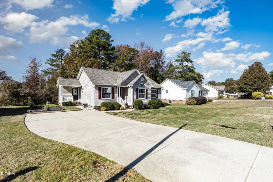 1016 S Philwood Court, Fuquay Varina, NC 27526 - Image #2