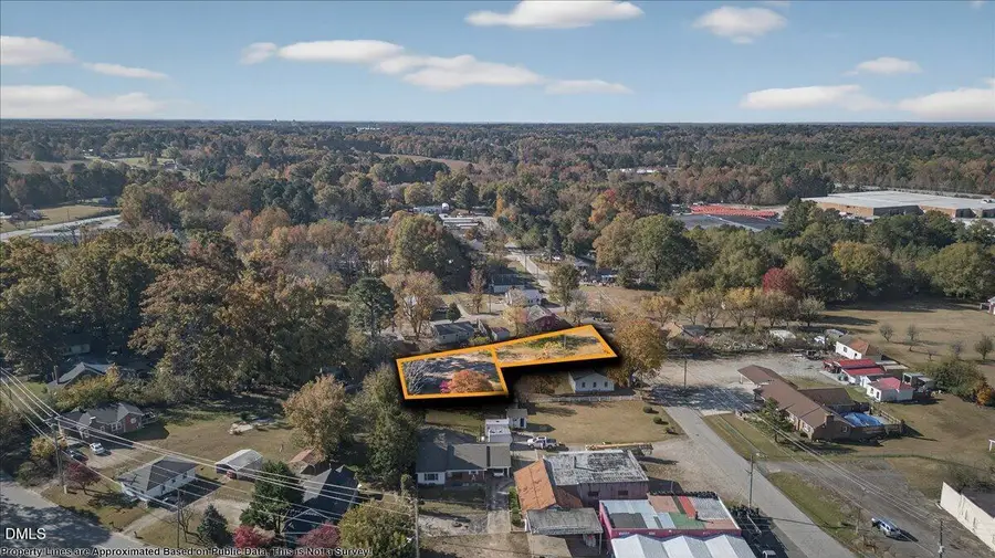 210/212 N Shank Street, Henderson, NC 27536 - Image #3