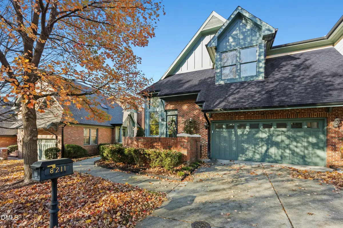 8211 Lake Allyn Drive, Raleigh, NC 27615 - Image #1