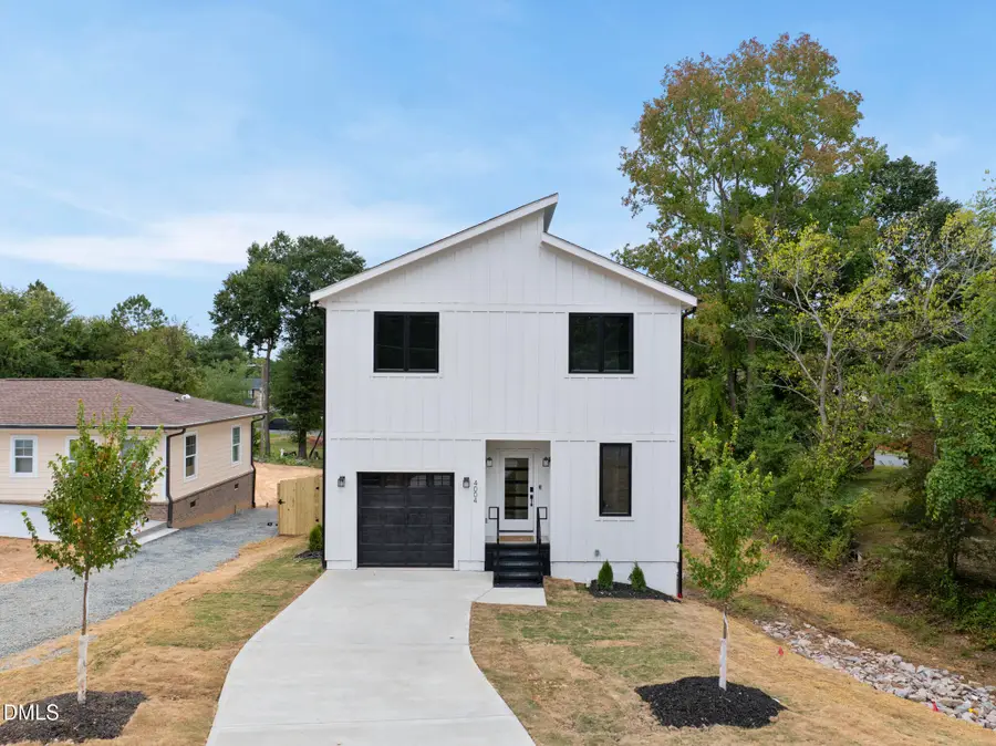 4004 Booker Avenue, Durham, NC 27713 - Image #2