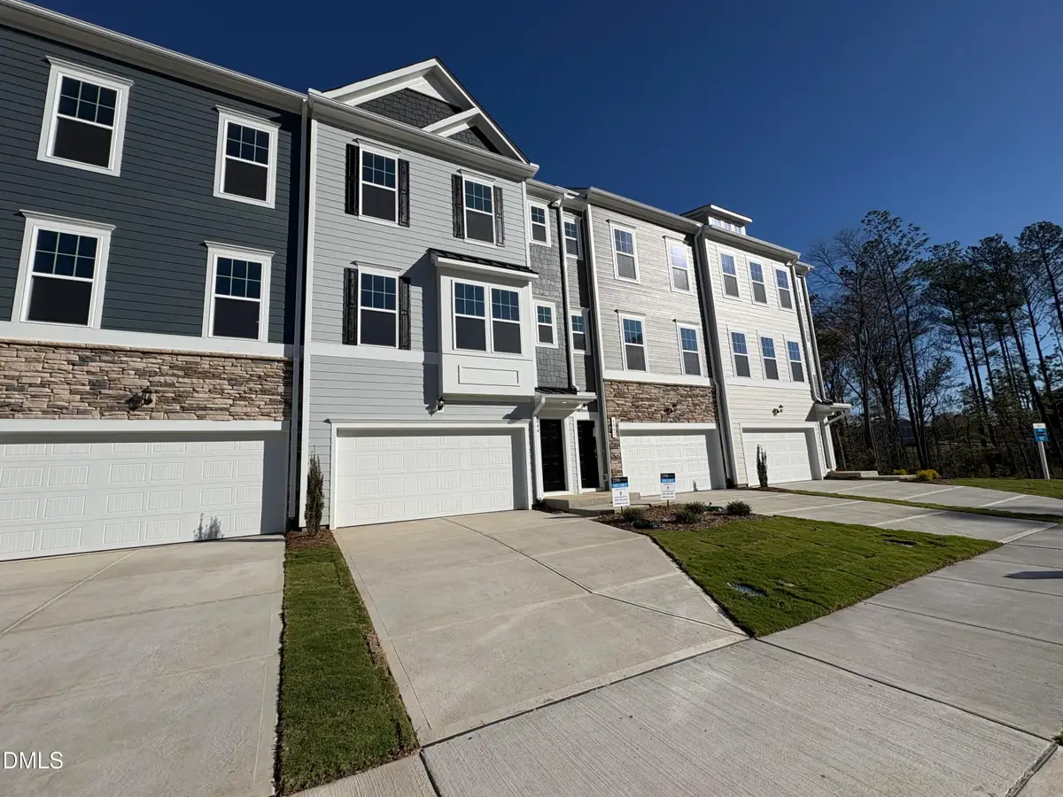 6042 Dunzo Drive, Raleigh, NC 27617 - Image #1