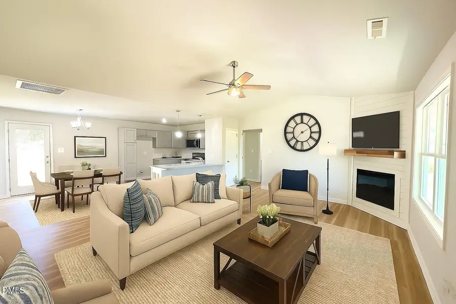 112 Dees Meadow Lane, Fremont, NC 27830 - Image #3