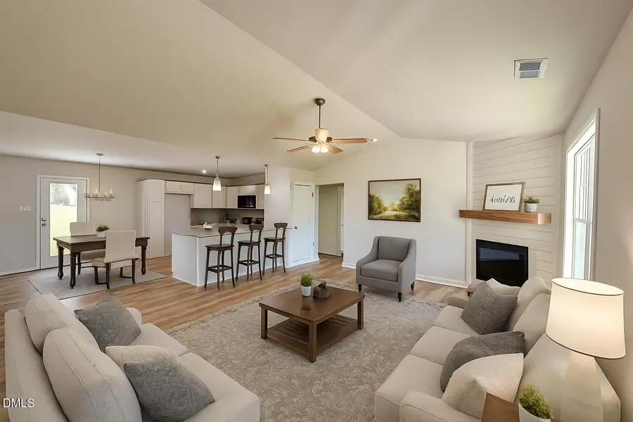 110 Dees Meadow Lane, Fremont, NC 27830 - Image #3