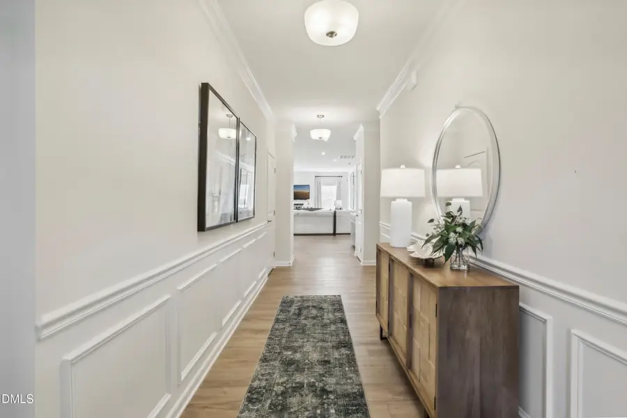 65 Cheshire Farm Drive, Smithfield, NC 27577 - Image #3