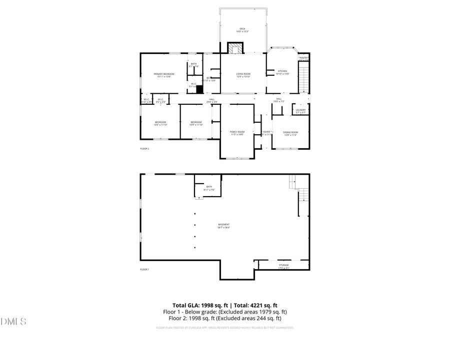 3256 N Old Franklin Road, Spring Hope, NC 27882 - Image #2