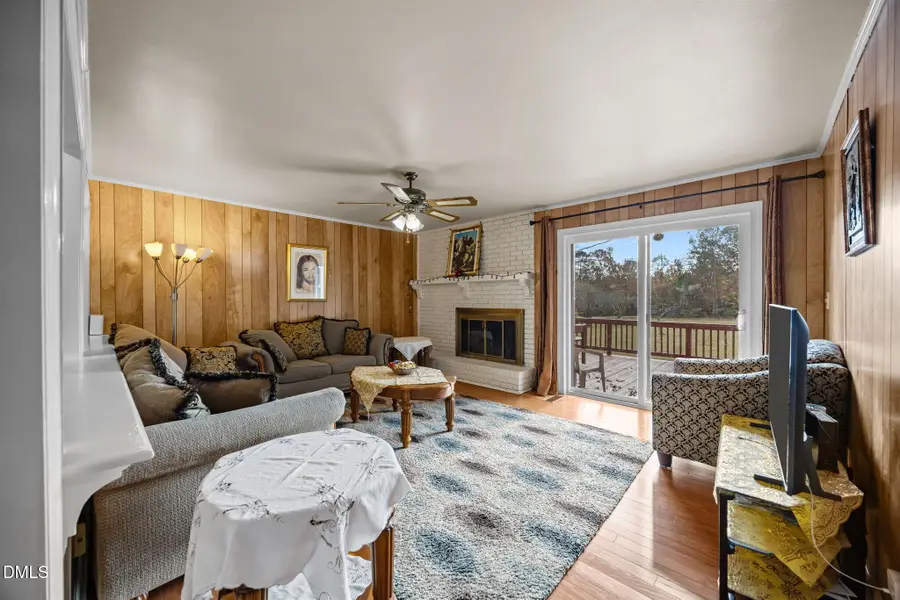 3256 N Old Franklin Road, Spring Hope, NC 27882 - Image #3