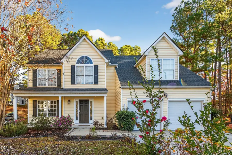 112 Jasmine Valley Court, Holly Springs, NC 27540 - Image #2