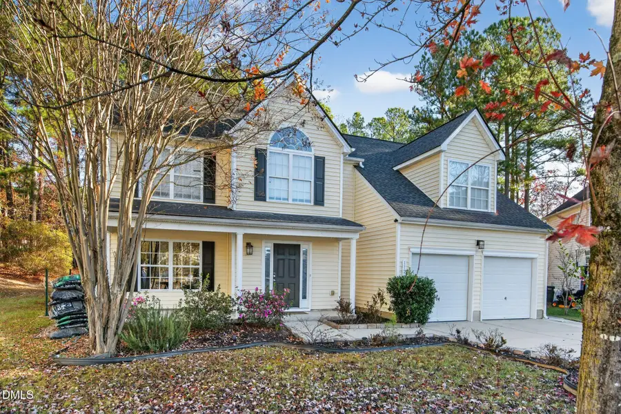 112 Jasmine Valley Court, Holly Springs, NC 27540 - Image #3
