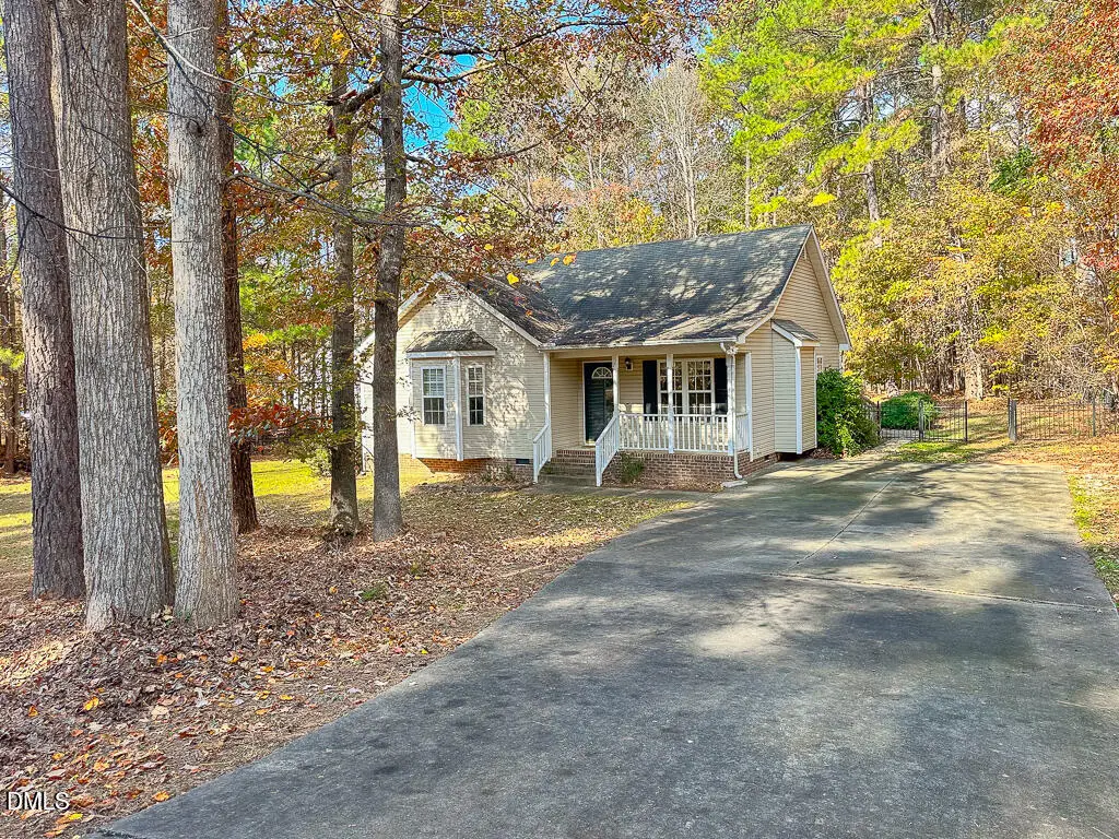 170 Beaver Ridge Drive, Youngsville, NC 27596 - Image #1