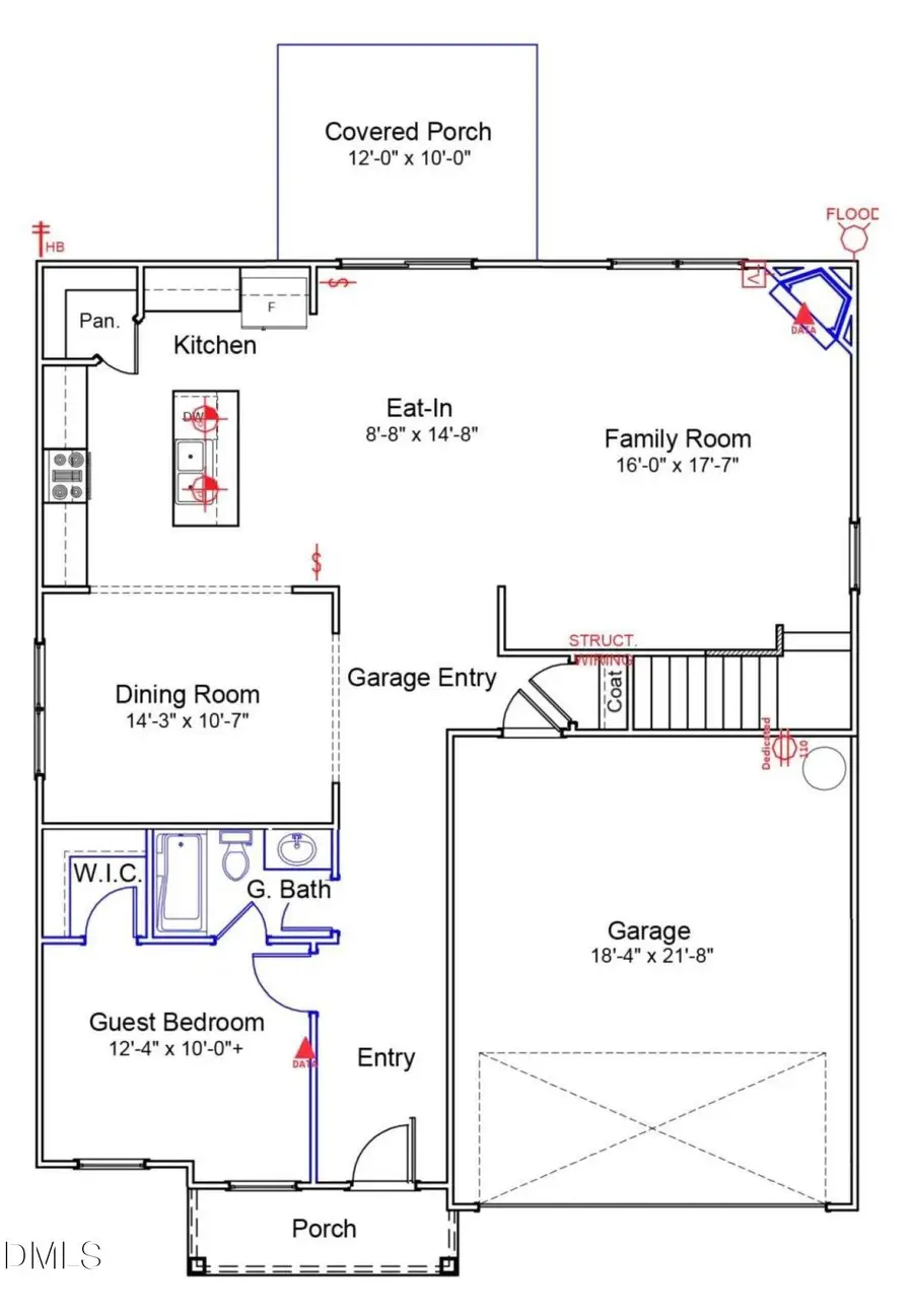 52 Plantation Drive, Youngsville, NC 27596 - Image #2