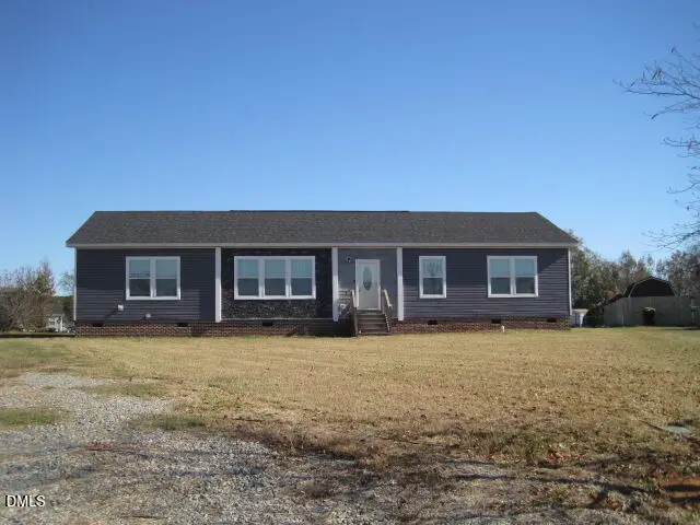 107 Cottonwood Court, Kenly, NC 27542 - Image #1