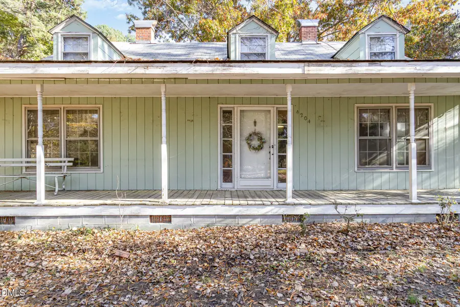 4204 Oak Hill Road, Chapel Hill, NC 27514 - Image #2