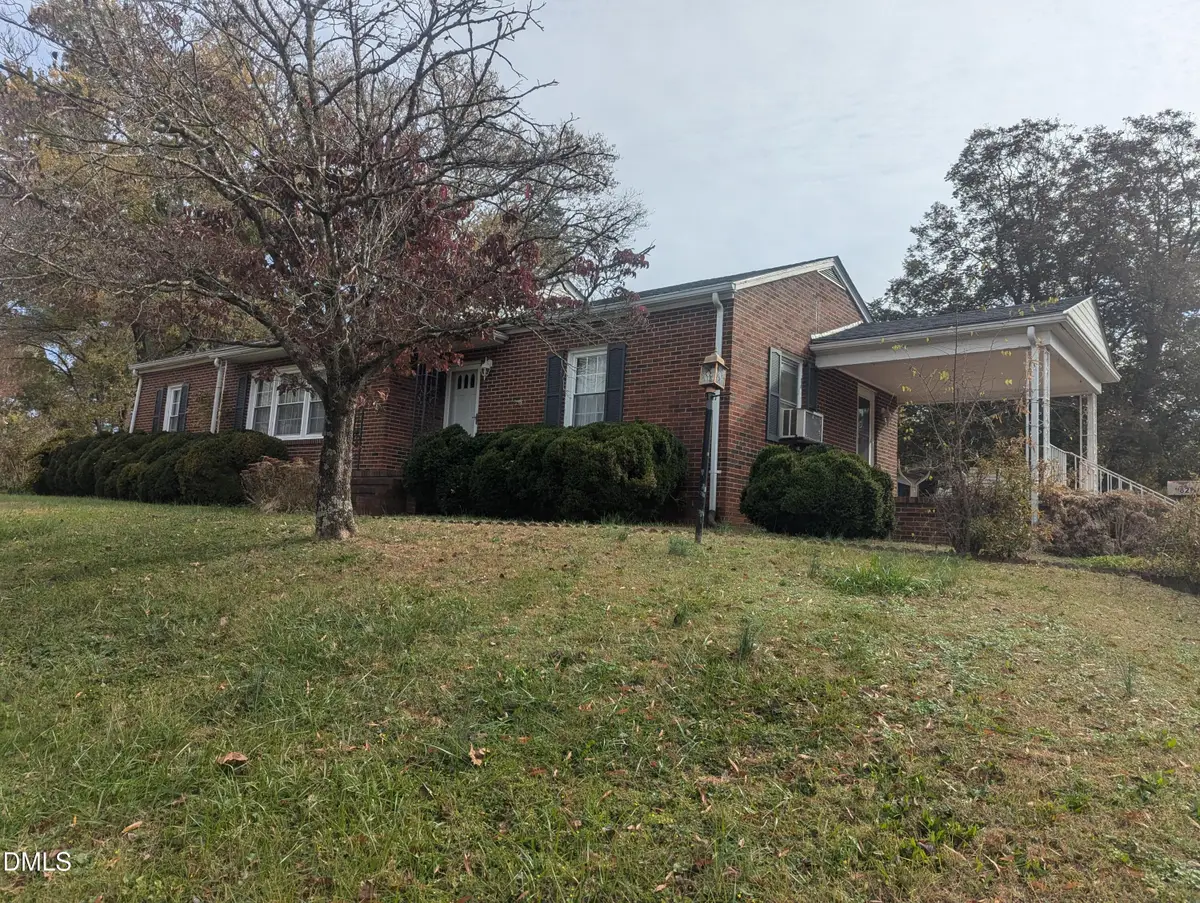 821 W Sycamore Street, Chase City, VA 23924 - Image #1