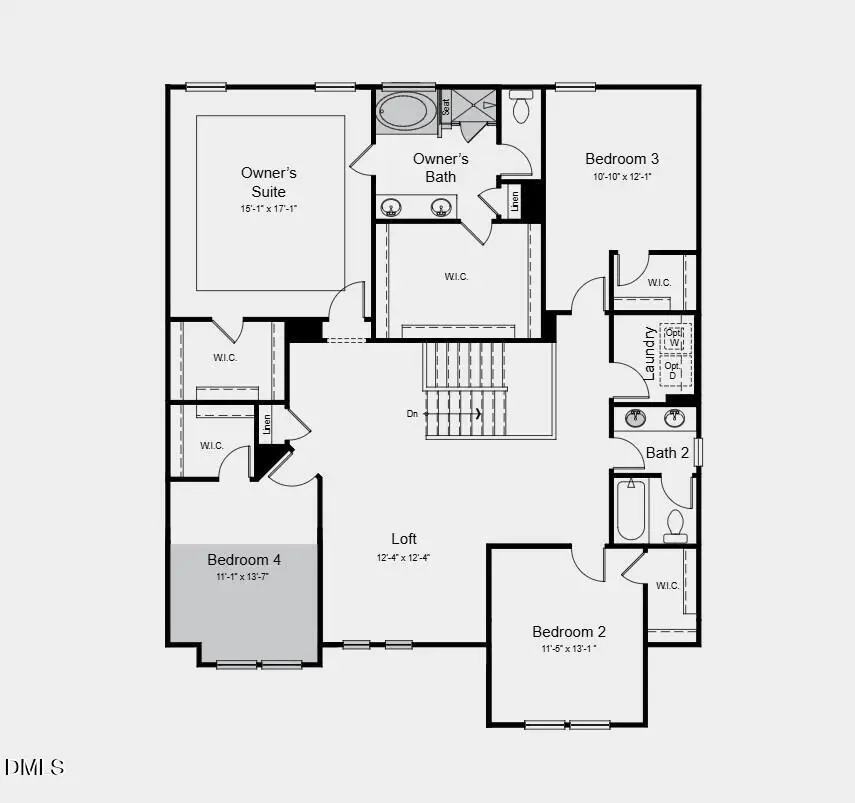 1020 Sun Springs Road, Wake Forest, NC 27587 - Image #3