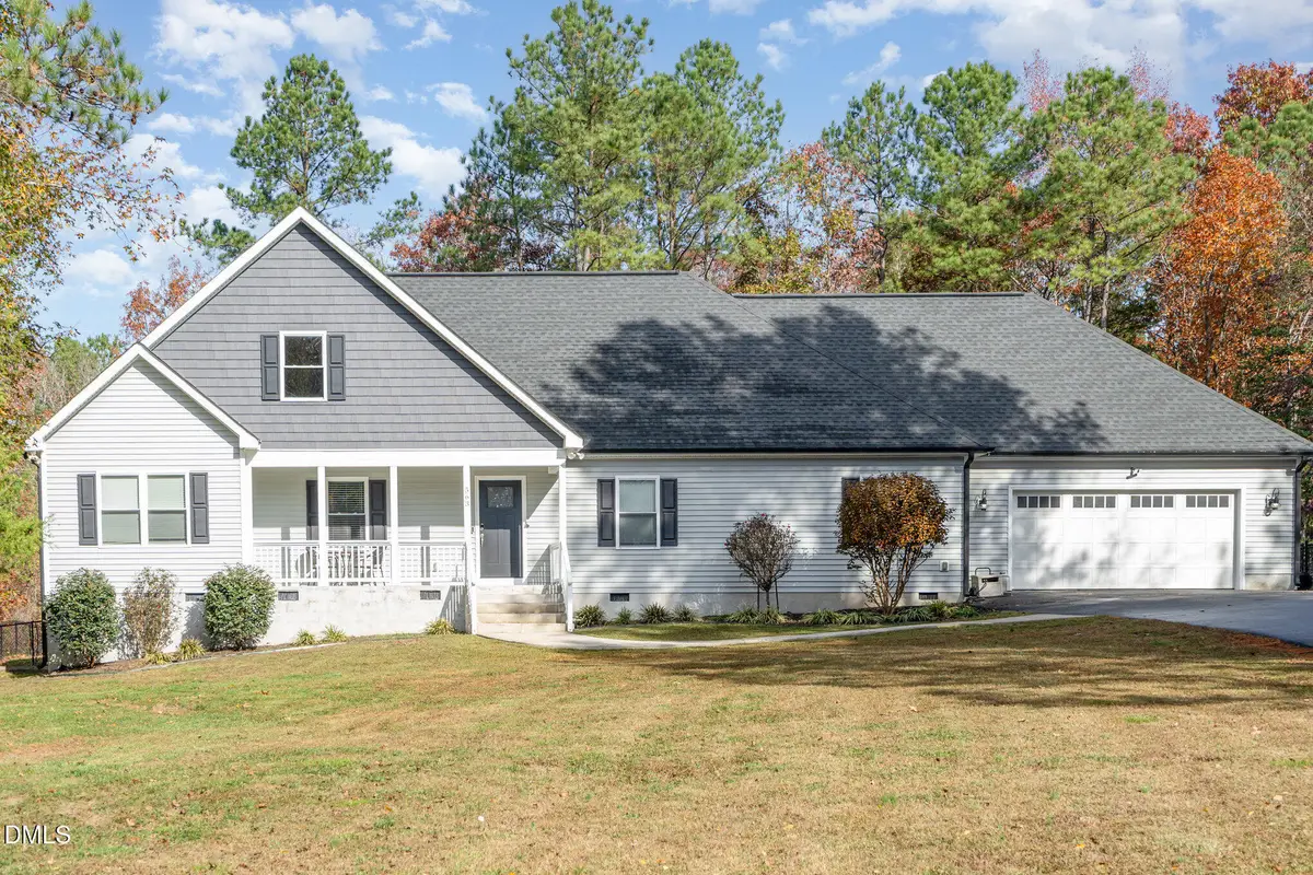 563 Arnold Road, Louisburg, NC 27549 - Image #1