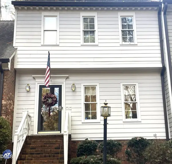 540 Weathergreen Drive, Raleigh, NC 27615