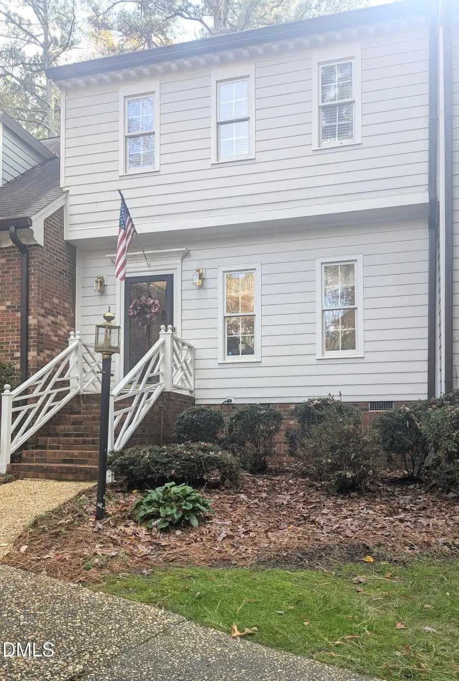 540 Weathergreen Drive, Raleigh, NC 27615 - Image #3