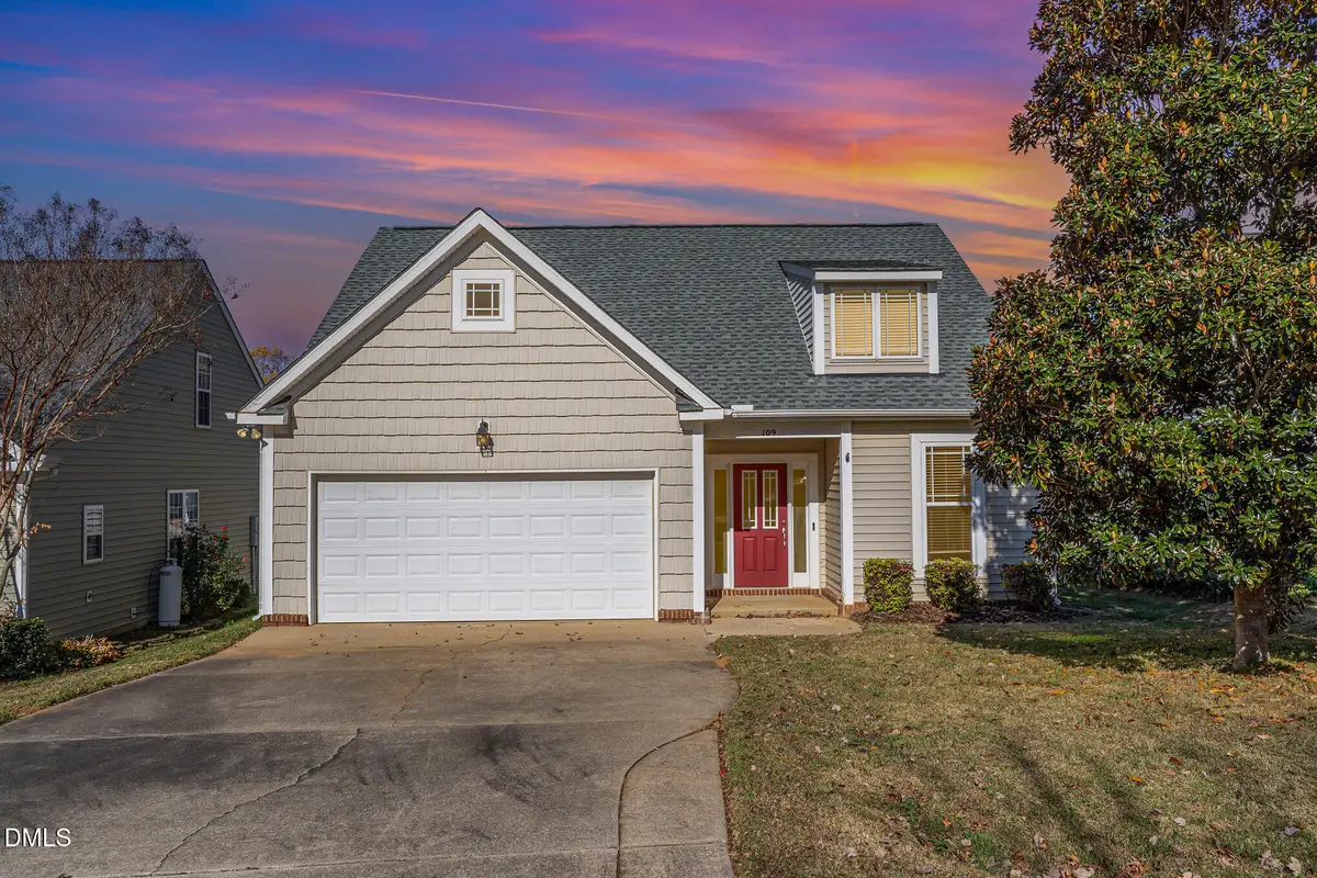 109 Hutson Lane, Clayton, NC 27527 - Image #1