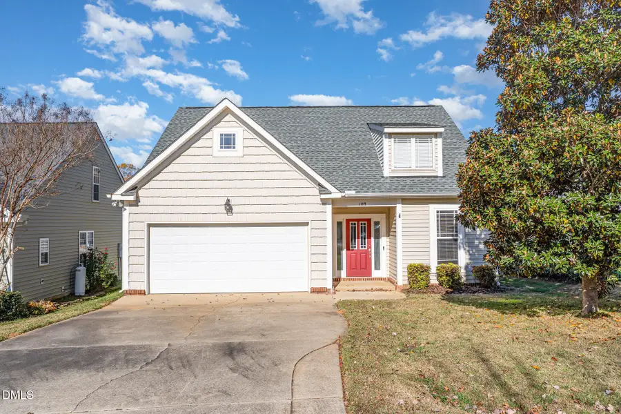 109 Hutson Lane, Clayton, NC 27527 - Image #3