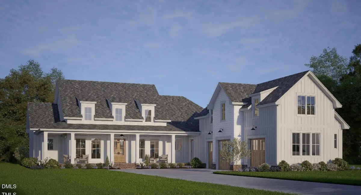 1028 Azalea Garden Circle, Raleigh, NC 27603 - Image #1