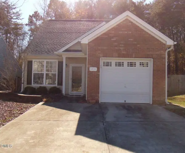 5436 Sky Hill Drive, McLeansville, NC 27301