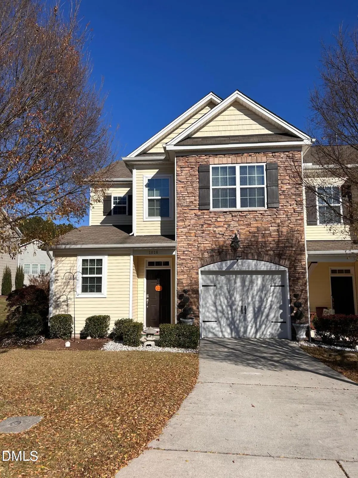 1016 Skyler Lane, Durham, NC 27705 - Image #1