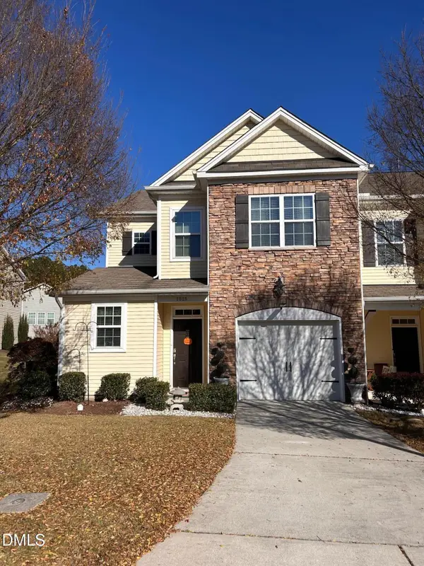 1016 Skyler Lane, Durham, NC 27705