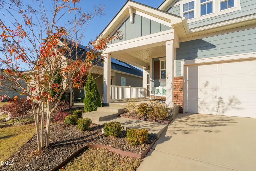 833 Atticus Way, Durham, NC 27703 - Image #2