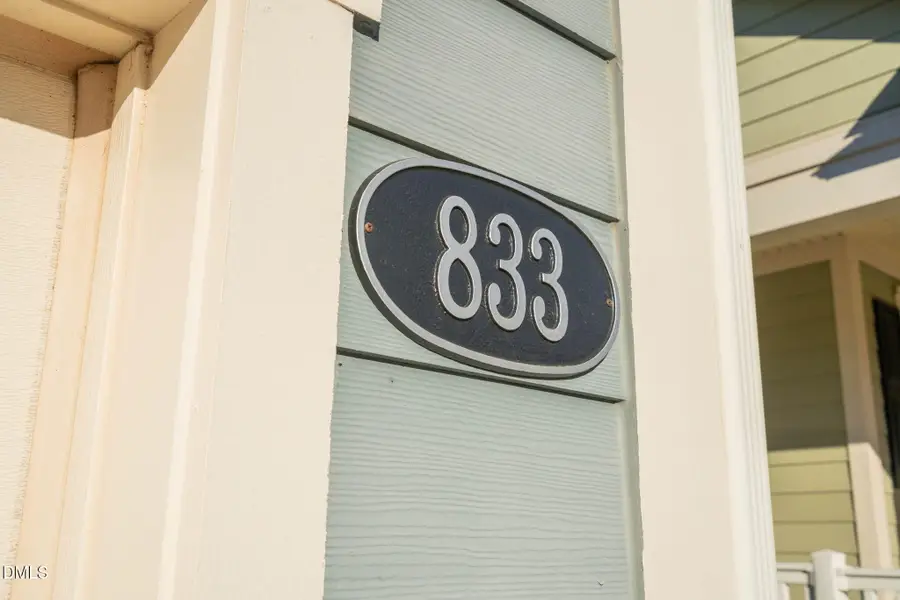 833 Atticus Way, Durham, NC 27703 - Image #3