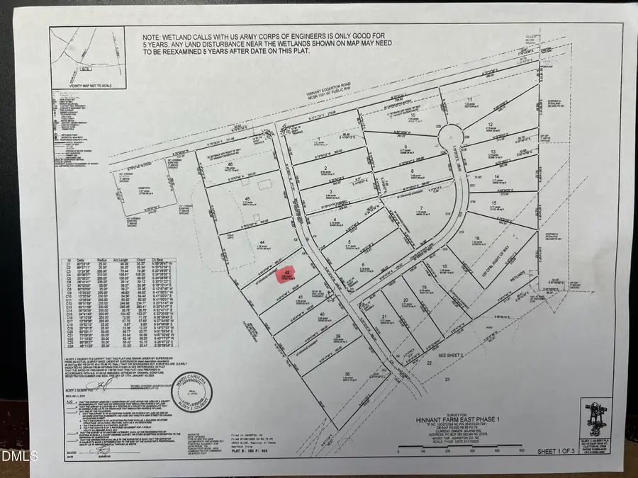 108 Bryant Farm Drive, Selma, NC 27576 - Image #3